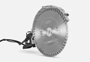 Concrete Saw and Drill Hire Concrete Hire